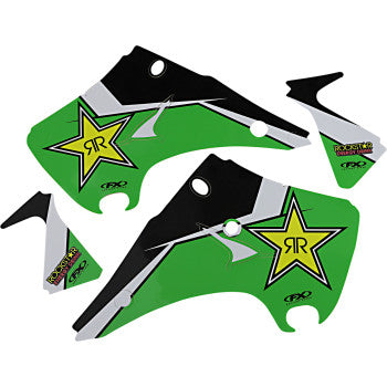 Shroud Graphic - RS - KX