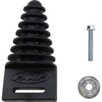 Factory 4.1 RCT Muffler - Anodized Titanium - KTM/HUSABERG/HUSQVARNA
