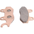 Sintered Brake Pads