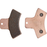 Sintered Brake Pads