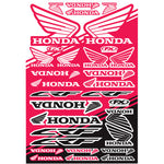 Decal Kit - CRF