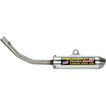304 Silencer - KAWASAKI