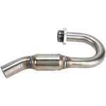 PowerBomb Header - YAMAHA