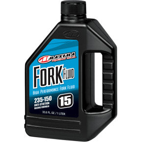Racing Fork Fluid - 15W - 1L