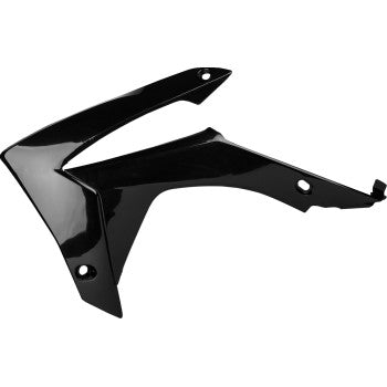 Radiator Covers For Honda