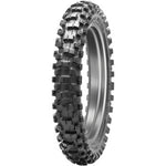 Tire - Geomax MX53 - Rear - 120/80-19 - 63M