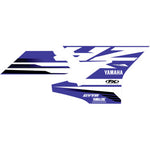 OEM Tank Graphic - YZ 125/250