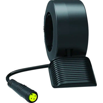 Star-Union Throttle