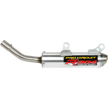 R-304 Silencer - SUZUKI