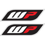 Swingarm Graphic - WP Suspension