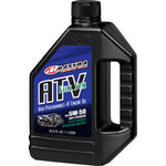 ATV Full Synthetic Engine Oil - 5W-50 - Liter