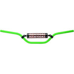 Handlebar - 7/8" - 784 - RC Mini/85cc - Green