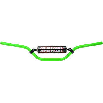 Handlebar - 7/8" - 784 - RC Mini/85cc - Green