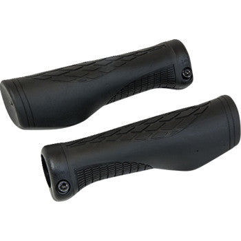 Velo Microtech Grips - 13.2 cm - Black
