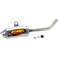 Powercore 2 Shorty Silencer - KTM/HUSQVARNA