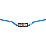 Handlebar - Fatbar - 609 - RC High - Blue