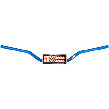Handlebar - Fatbar - 609 - RC High - Blue