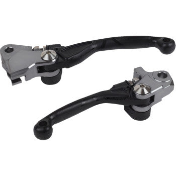 Pivot Unbreakable Lever Set