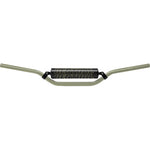 Handlebar - 7/8" - 664 - Enduro Medium - Black