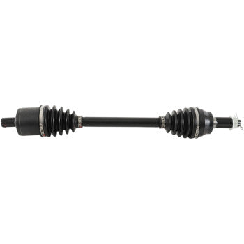 Axle Kit - Complete - 8 Ball - Extreme Duty - Front Left/Right - Polaris