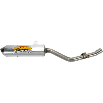 Powercore 4 Muffler - KAWASAKI