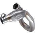 MegaBomb Header - Titanium - TF 250-X