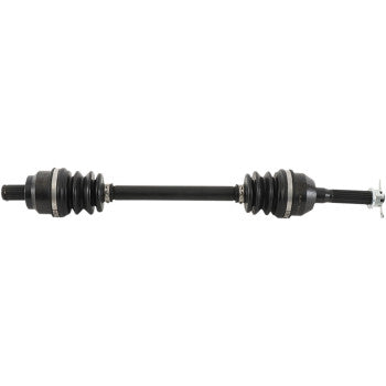 Axle Kit - Complete - 8 Ball - Extreme Duty - Front Left/Right - Polaris