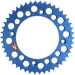 Sprocket - Blue - 46 Tooth
