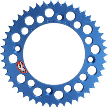 Sprocket - Blue - 46 Tooth