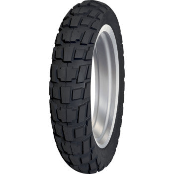 Tire - Trailmax Raid - Rear - 130/80-17 - 65S