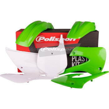 Body Kit For Kawasaki