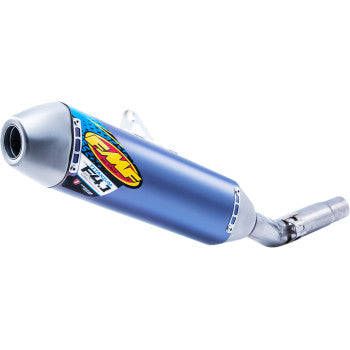 Factory 4.1 Muffler - KAWASAKI