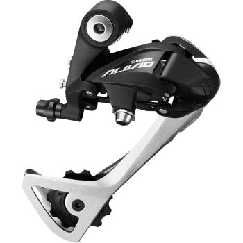 Shimano Alivio Derailleur - 9-Speed - Rear