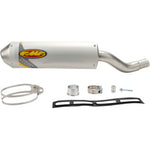 Powercore 4 Muffler - SUZUKI