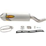 Powercore 4 Muffler - SUZUKI