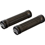 Traction Lock-On Grips - Ultratacky™