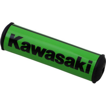 Premium Handlebar Pad - Mini - Kawasaki