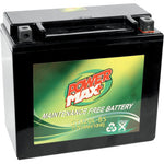 BATTERY - YTX20L-BS