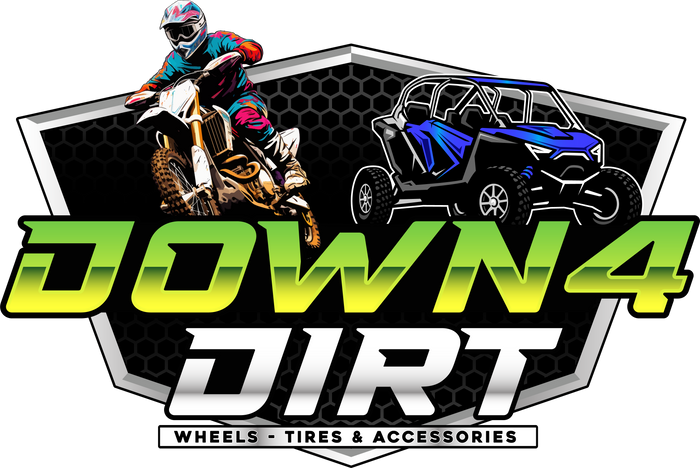 DOWN4DIRT