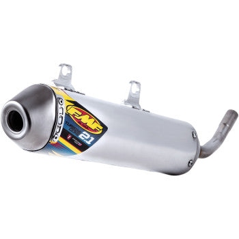 Turbinecore 2.1 Muffler - KTM/HUSQVARNA