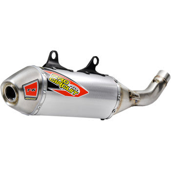 T-6 Muffler - KTM/GAS GAS/HUSQVARNA