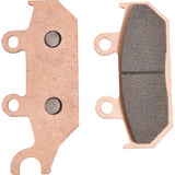 Sintered Brake Pads