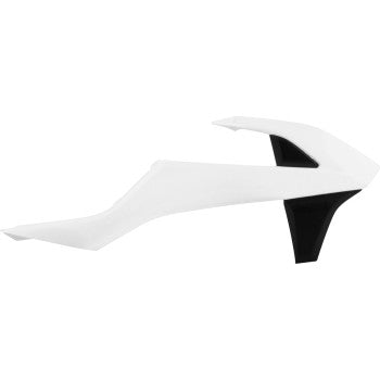 Radiator Covers For KTM