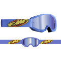 PowerCore Goggles - Core - Cyan - Blue Mirror