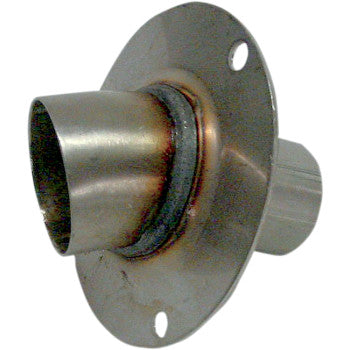 Quiet Tip - Modular - 3.50"