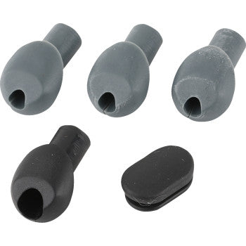 Cable Guide Kit - Tazer MX