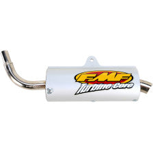 Turbinecore Spark Arrestor Silencer - YAMAHA