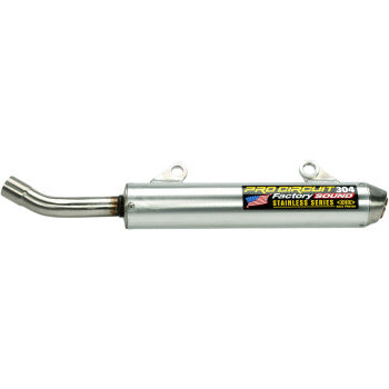 304 Silencer - HONDA