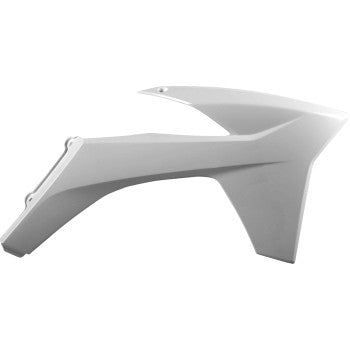 Radiator Covers For KTM