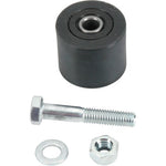 CHAIN ROLLER - 34 MM - BLACK